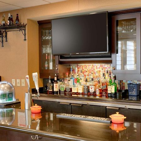 Hilton Garden Inn Clarksville Zewnętrze zdjęcie
