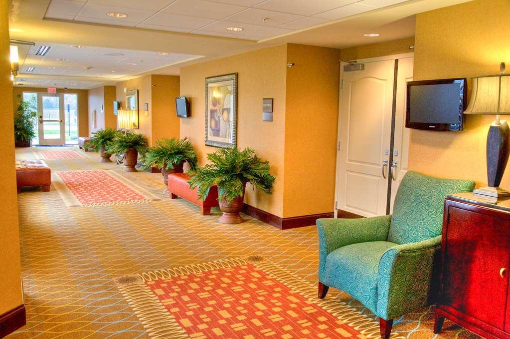 Hilton Garden Inn Clarksville Udogodnienia zdjęcie