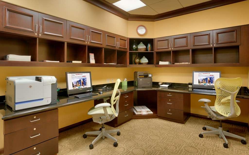Hilton Garden Inn Clarksville Udogodnienia zdjęcie