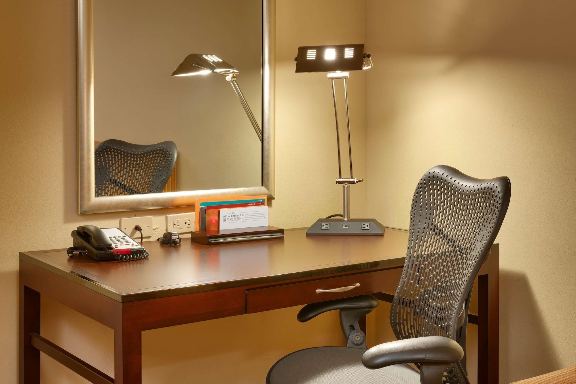Hilton Garden Inn Clarksville Zewnętrze zdjęcie