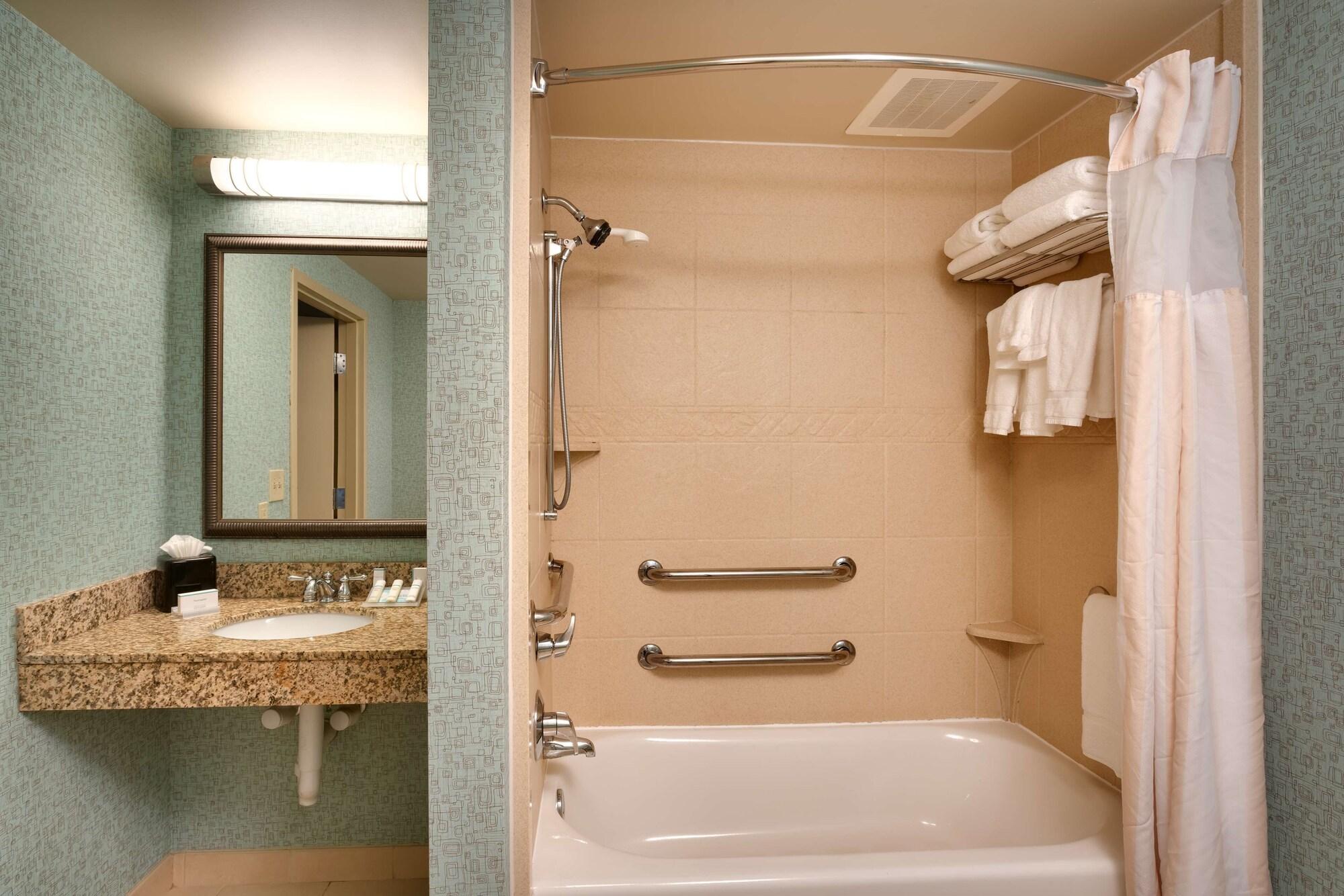 Hilton Garden Inn Clarksville Zewnętrze zdjęcie