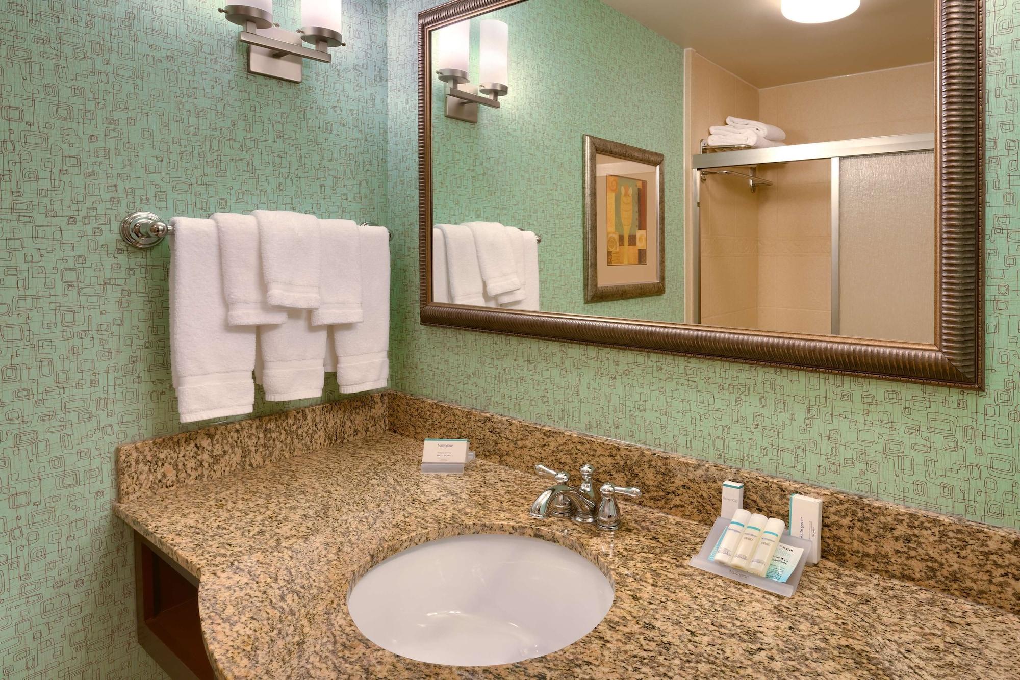 Hilton Garden Inn Clarksville Zewnętrze zdjęcie