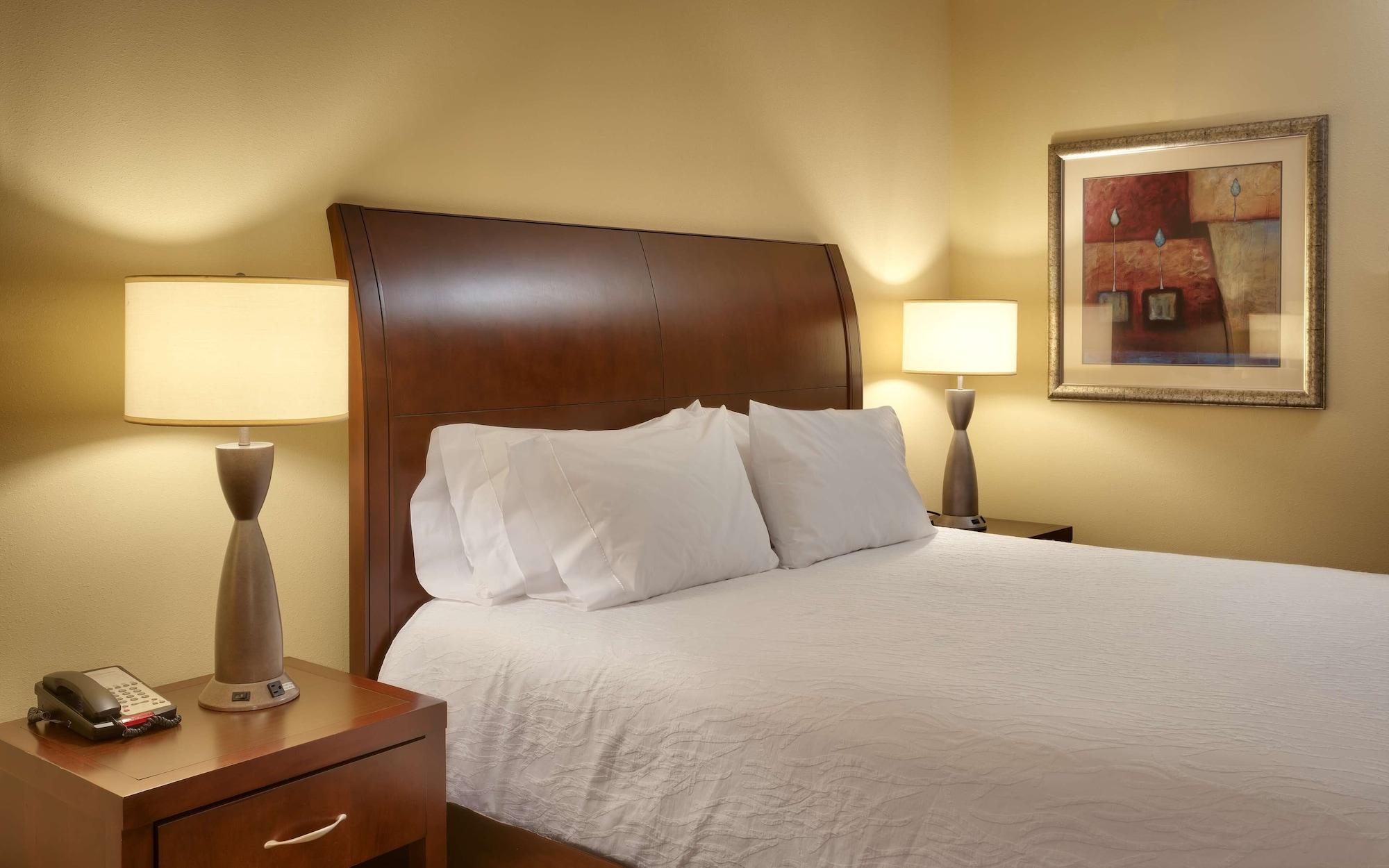 Hilton Garden Inn Clarksville Zewnętrze zdjęcie