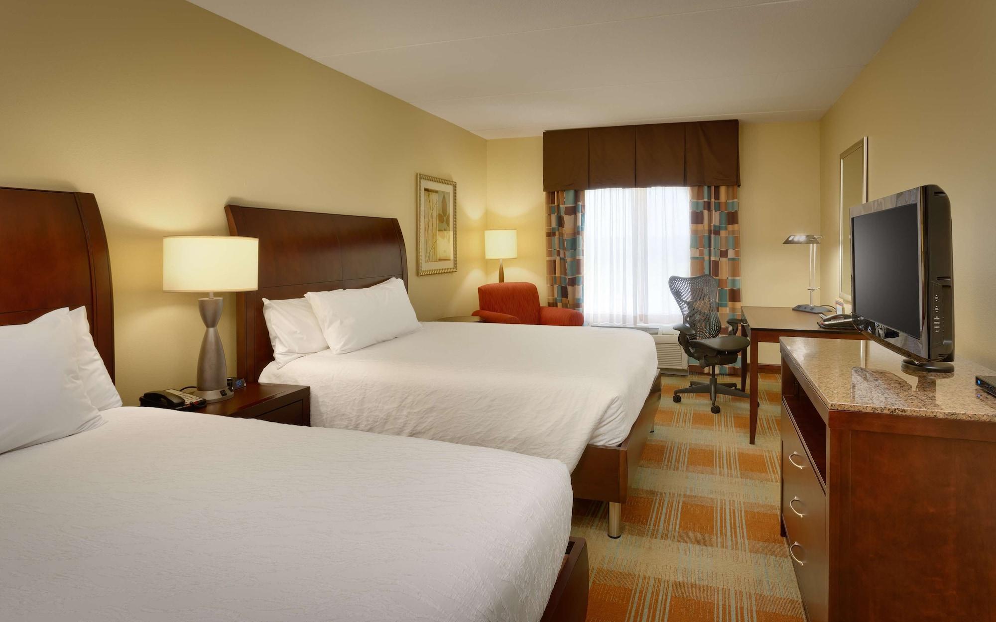Hilton Garden Inn Clarksville Zewnętrze zdjęcie