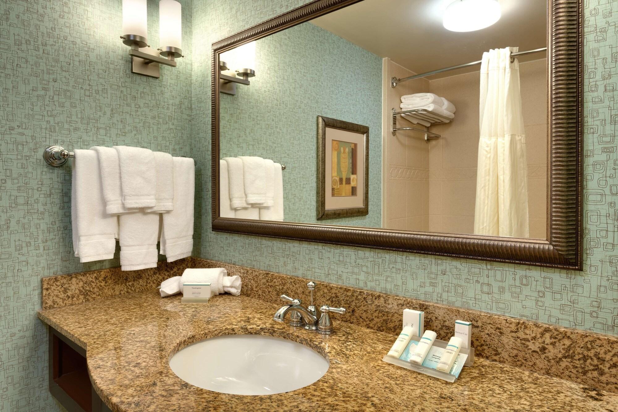 Hilton Garden Inn Clarksville Zewnętrze zdjęcie
