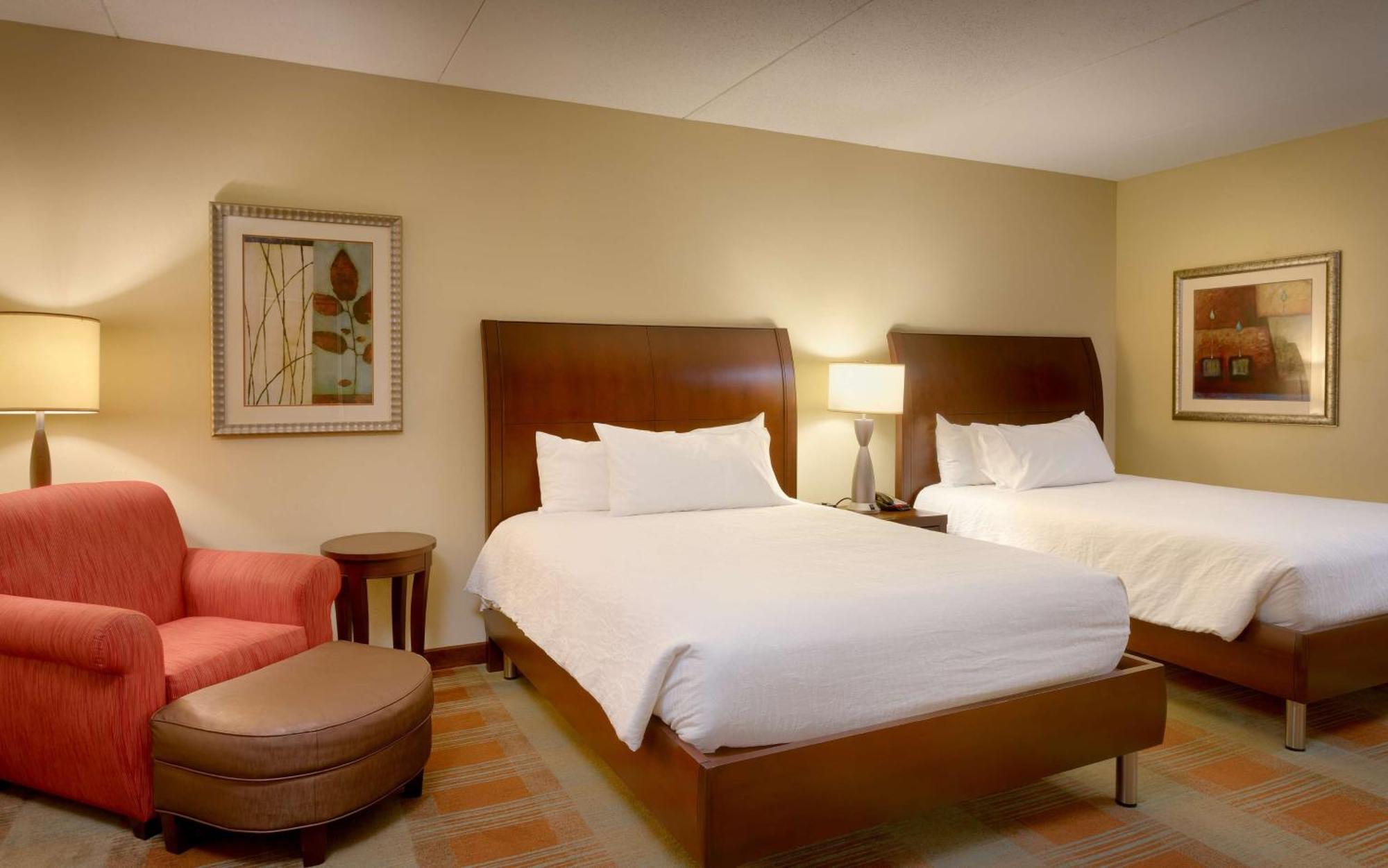 Hilton Garden Inn Clarksville Zewnętrze zdjęcie