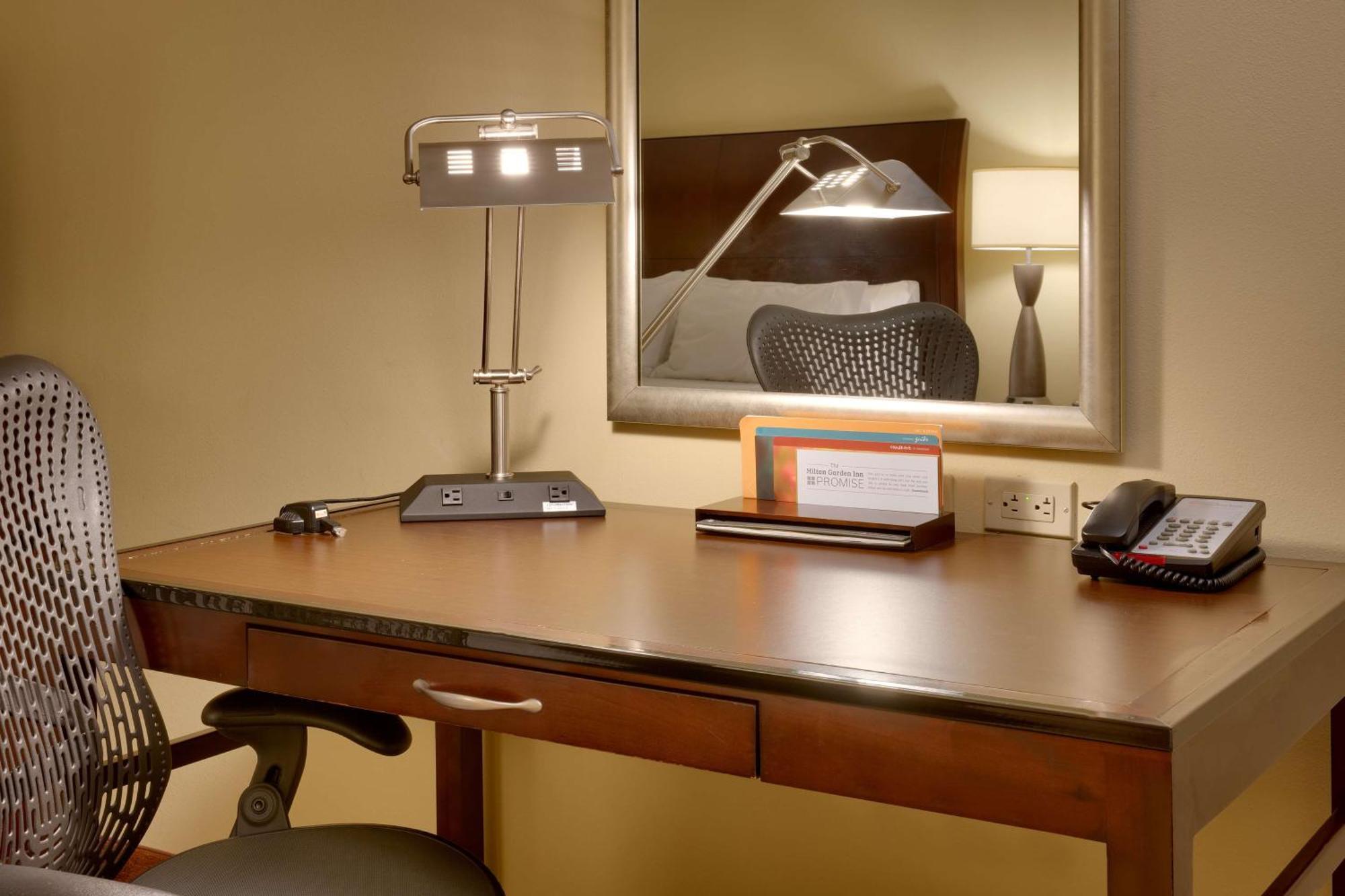 Hilton Garden Inn Clarksville Zewnętrze zdjęcie