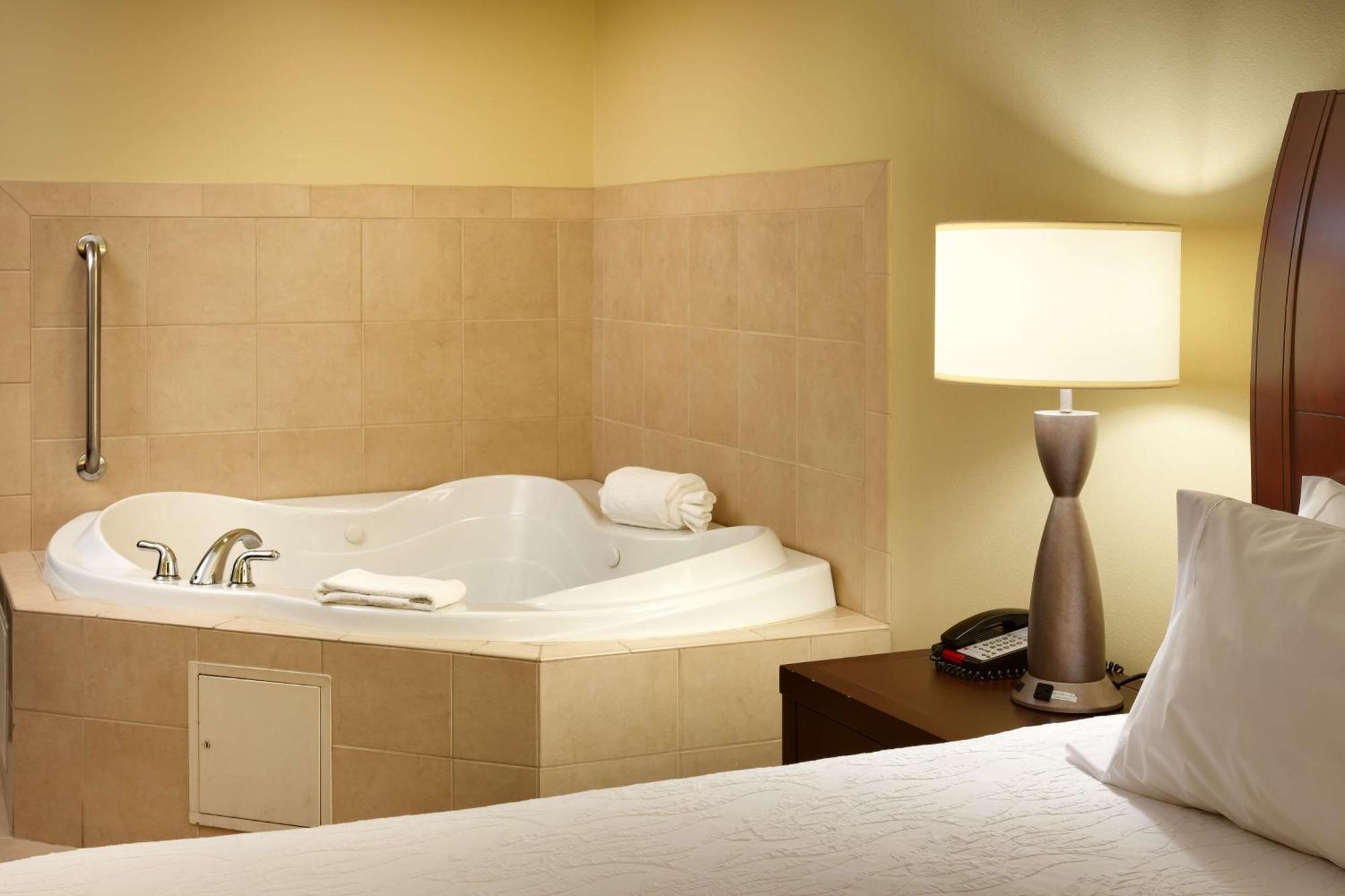 Hilton Garden Inn Clarksville Zewnętrze zdjęcie