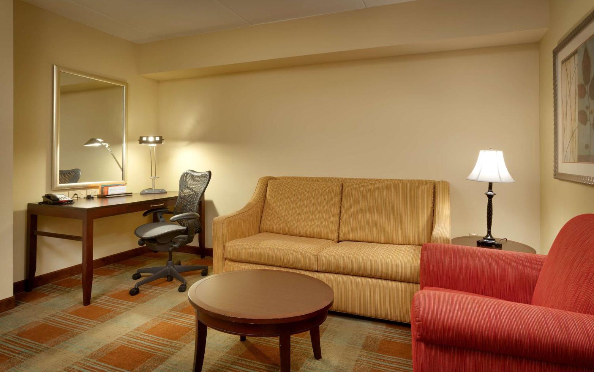 Hilton Garden Inn Clarksville Zewnętrze zdjęcie
