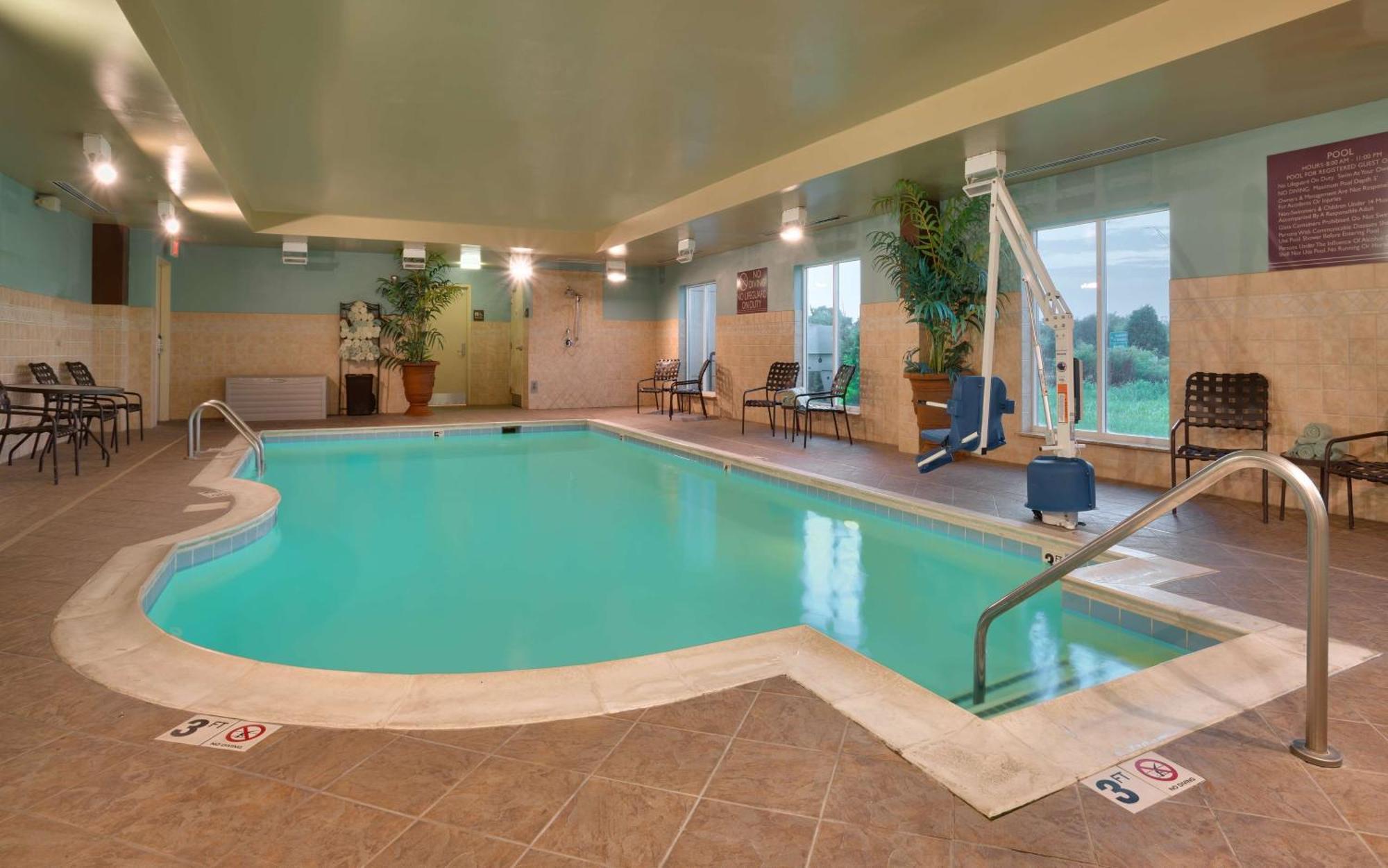Hilton Garden Inn Clarksville Zewnętrze zdjęcie