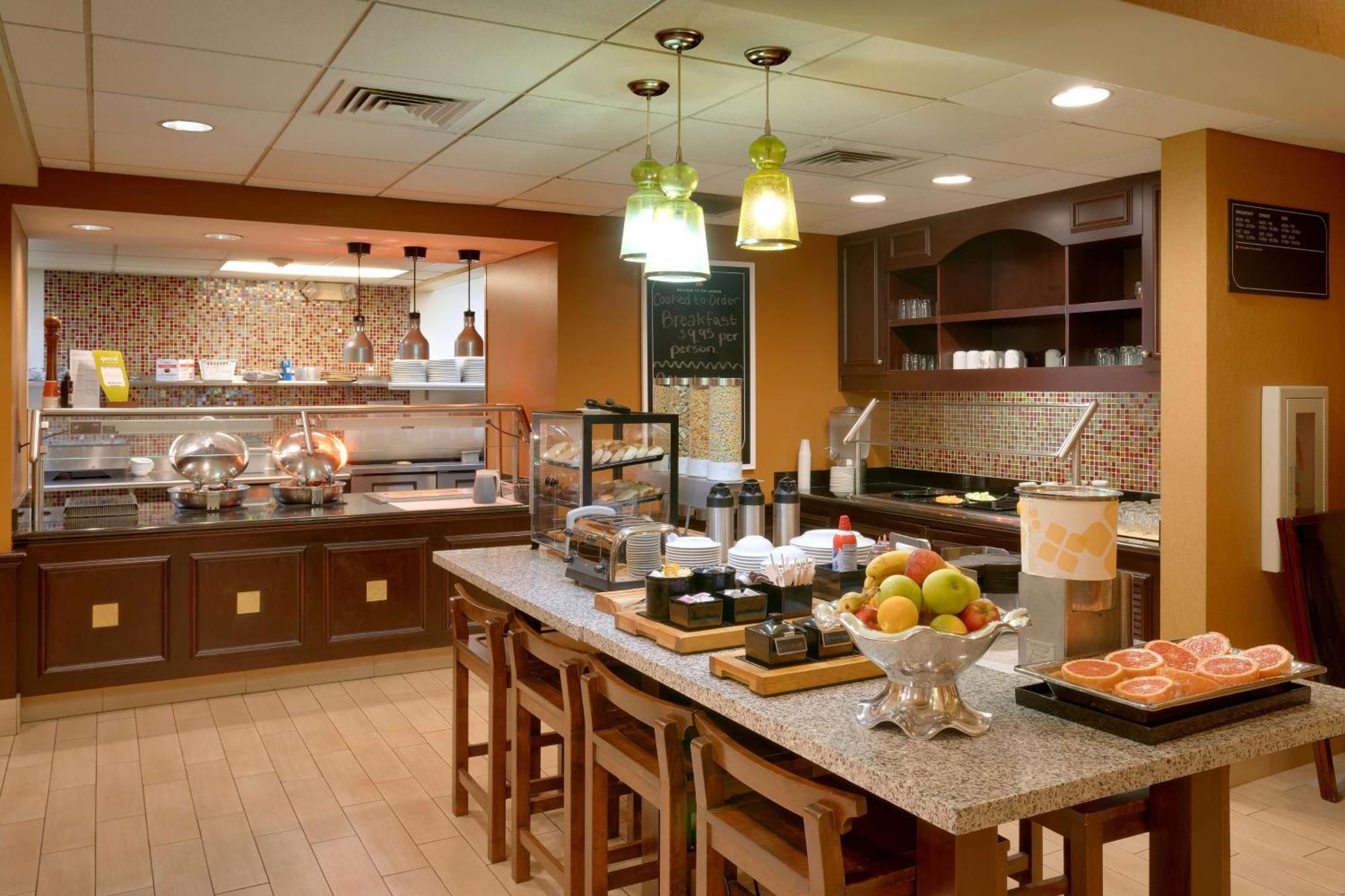 Hilton Garden Inn Clarksville Zewnętrze zdjęcie