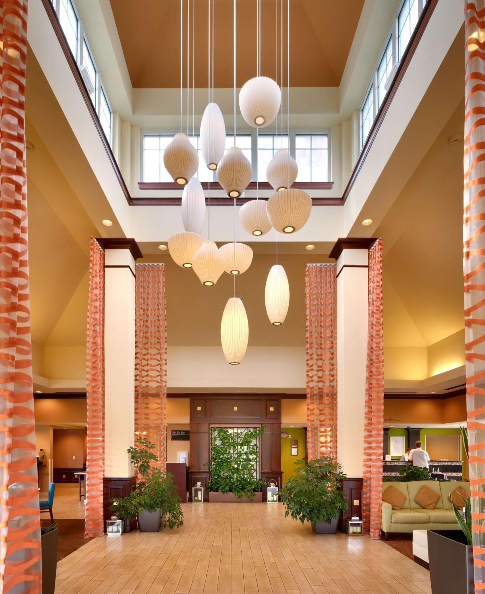 Hilton Garden Inn Clarksville Zewnętrze zdjęcie