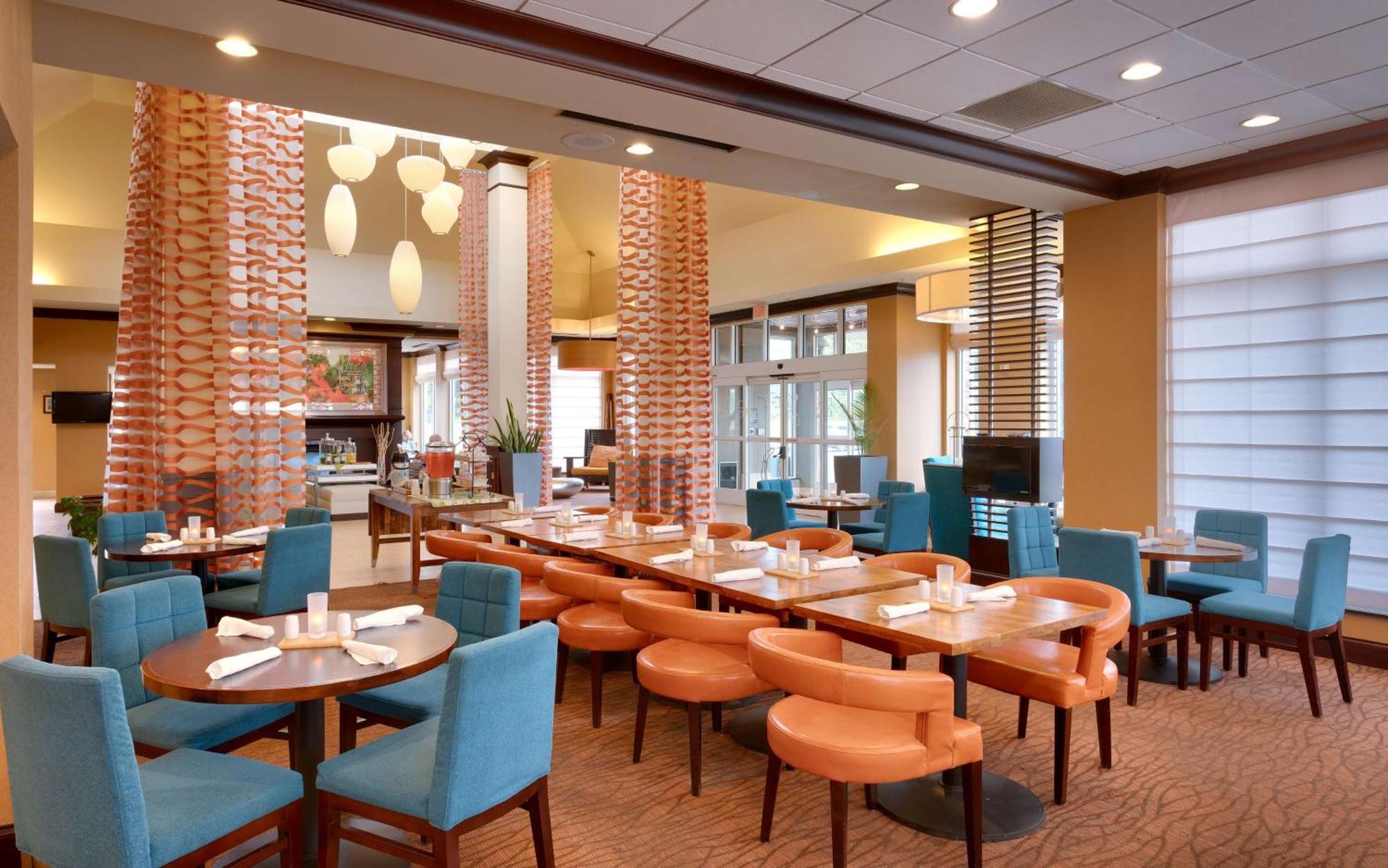 Hilton Garden Inn Clarksville Zewnętrze zdjęcie