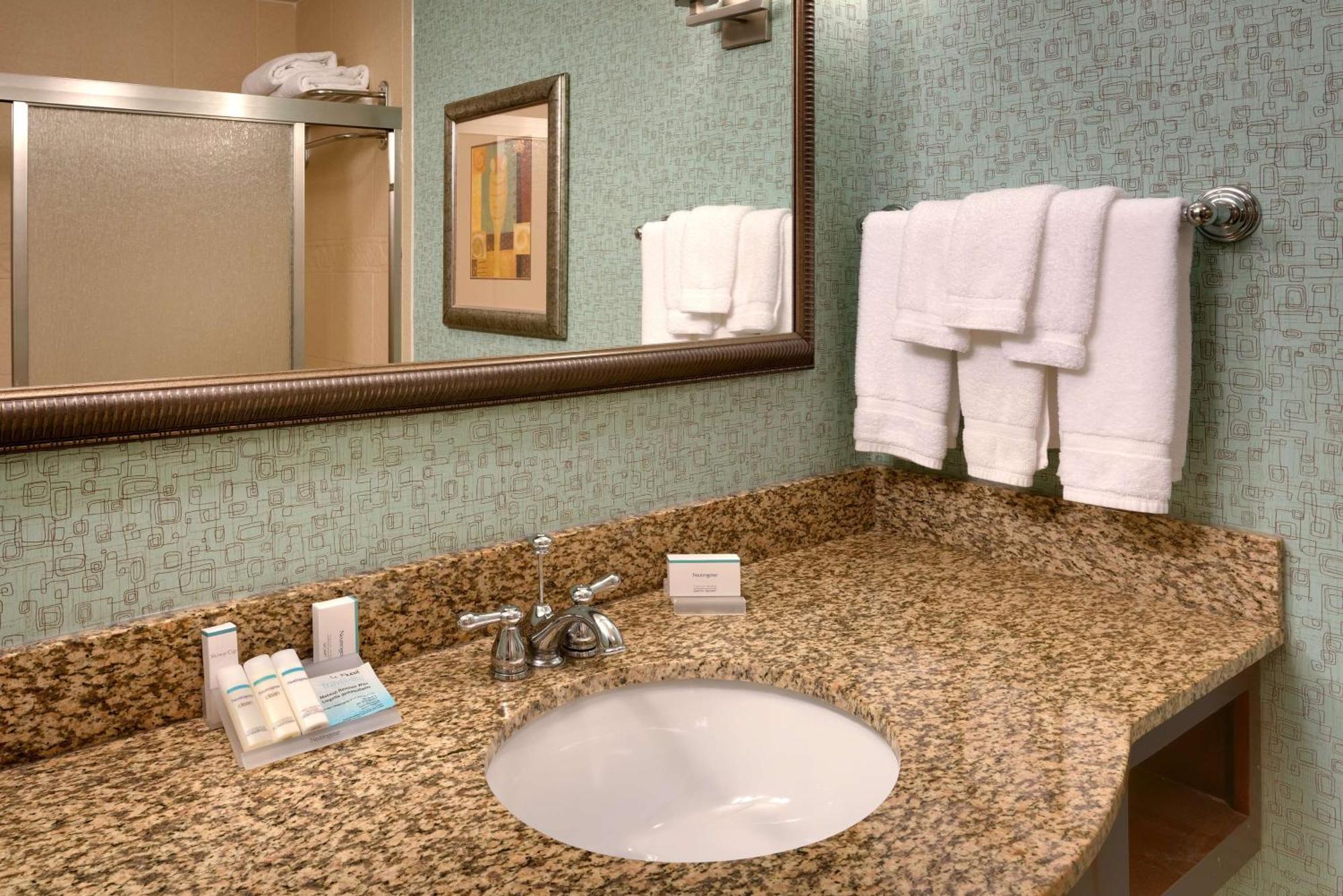 Hilton Garden Inn Clarksville Zewnętrze zdjęcie