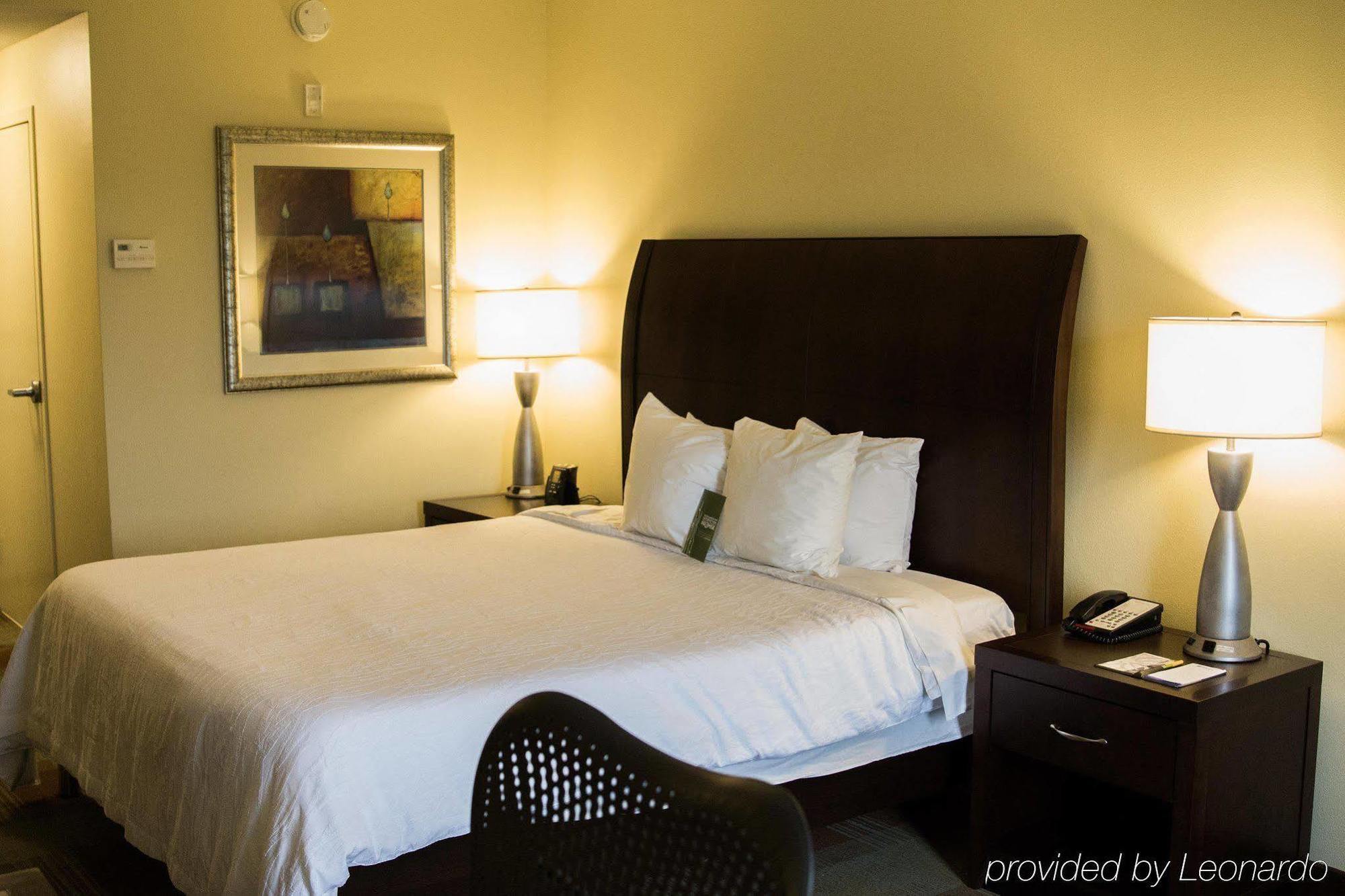 Hilton Garden Inn Clarksville Zewnętrze zdjęcie