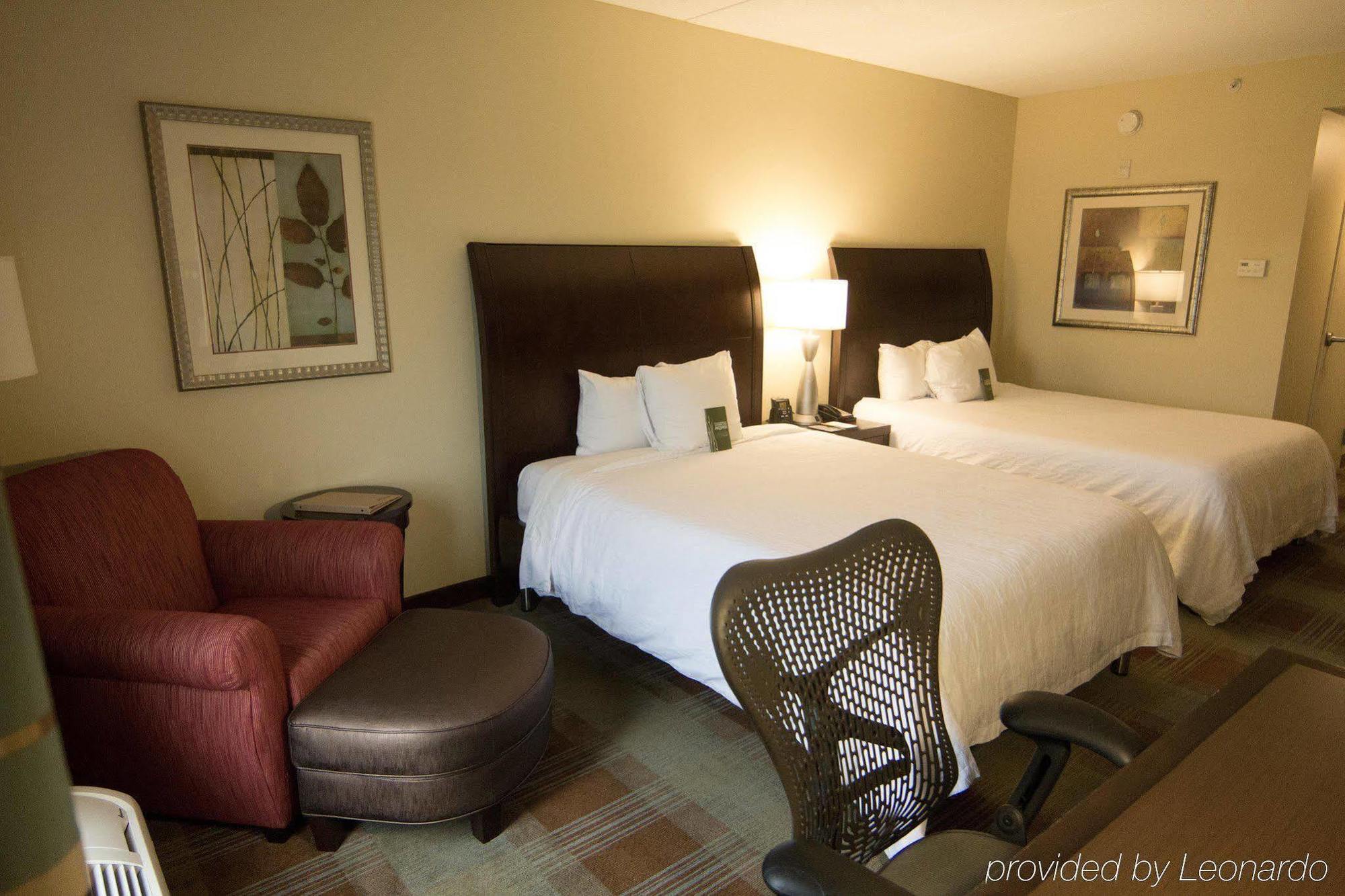 Hilton Garden Inn Clarksville Zewnętrze zdjęcie