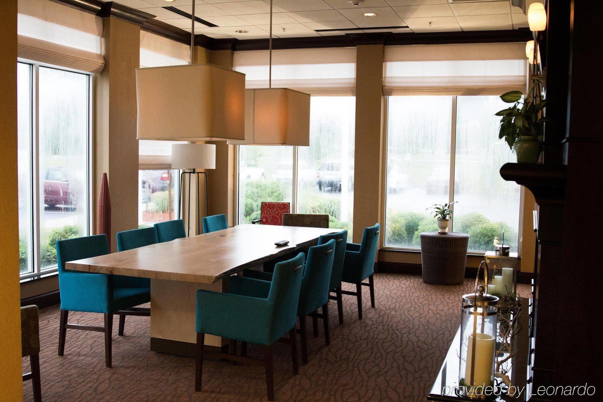 Hilton Garden Inn Clarksville Zewnętrze zdjęcie