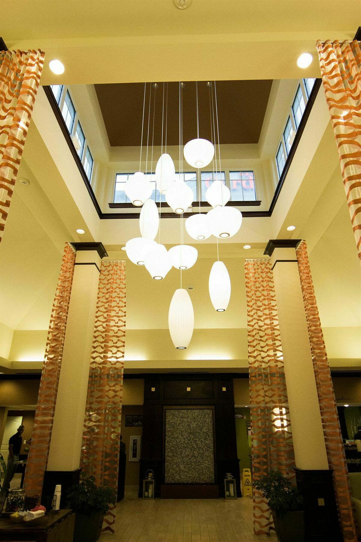 Hilton Garden Inn Clarksville Zewnętrze zdjęcie